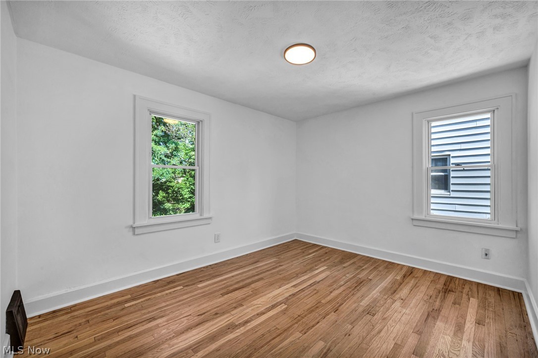 18101 Hiller Avenue Cleveland OH 44119