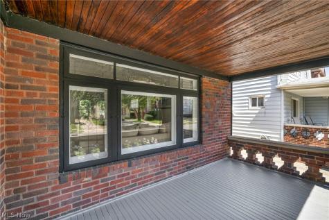 18101 Hiller Avenue Cleveland OH 44119