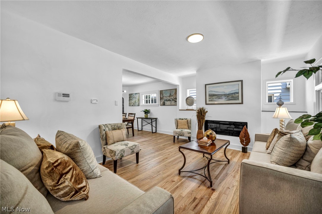 18101 Hiller Avenue Cleveland OH 44119
