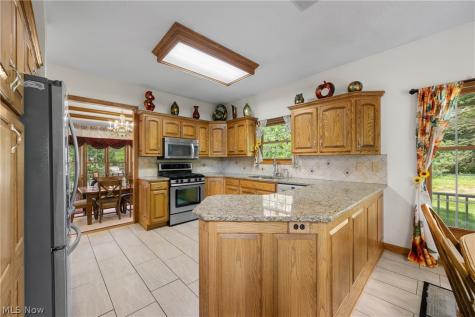 1366 Castalia Drive New Franklin OH 44203
