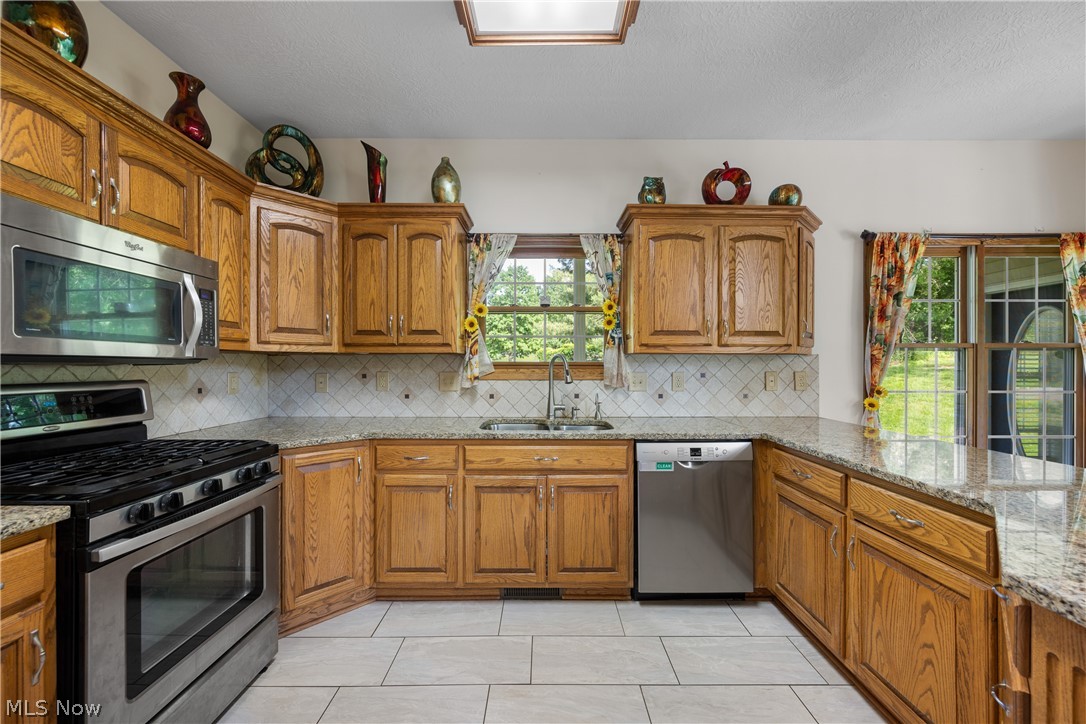 1366 Castalia Drive New Franklin OH 44203