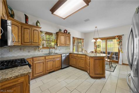 1366 Castalia Drive New Franklin OH 44203