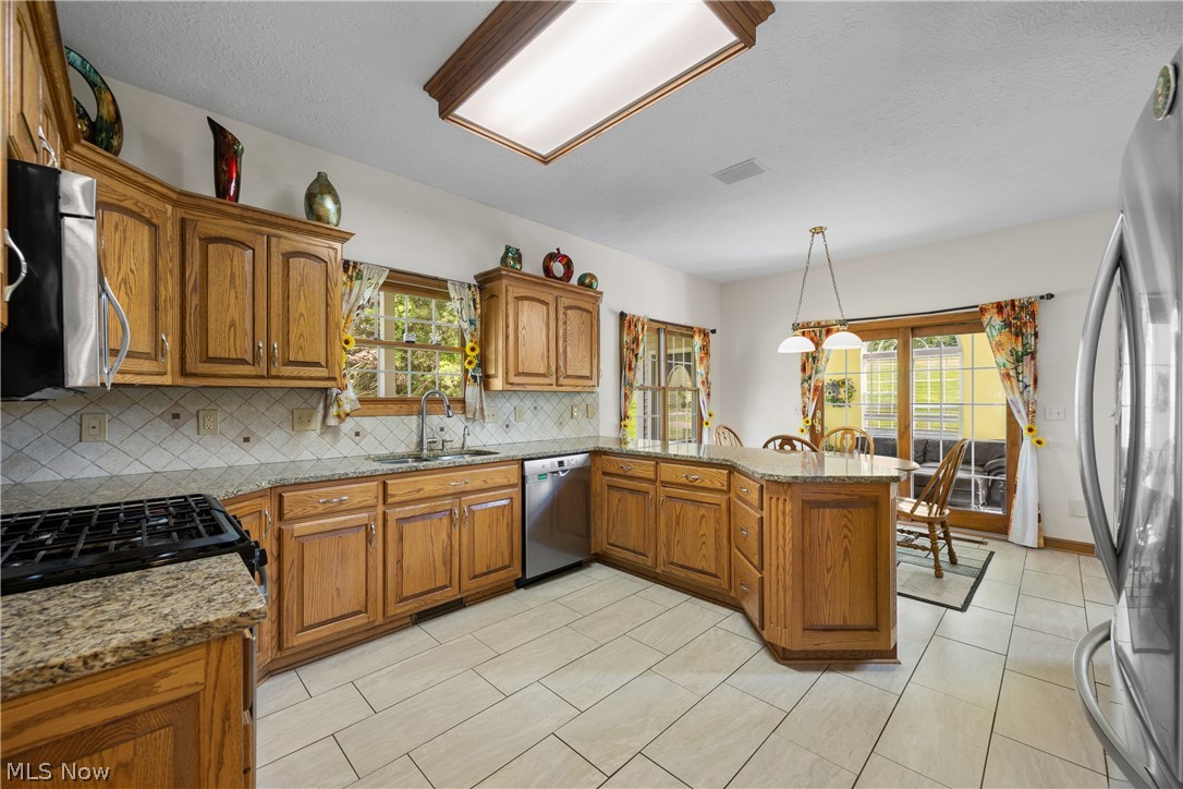 1366 Castalia Drive New Franklin OH 44203