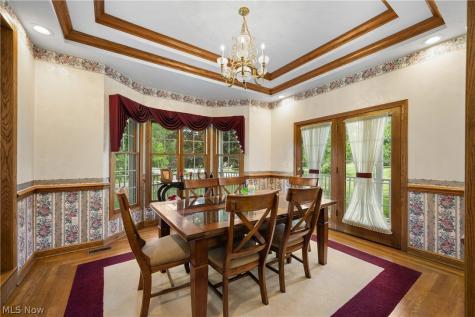 1366 Castalia Drive New Franklin OH 44203