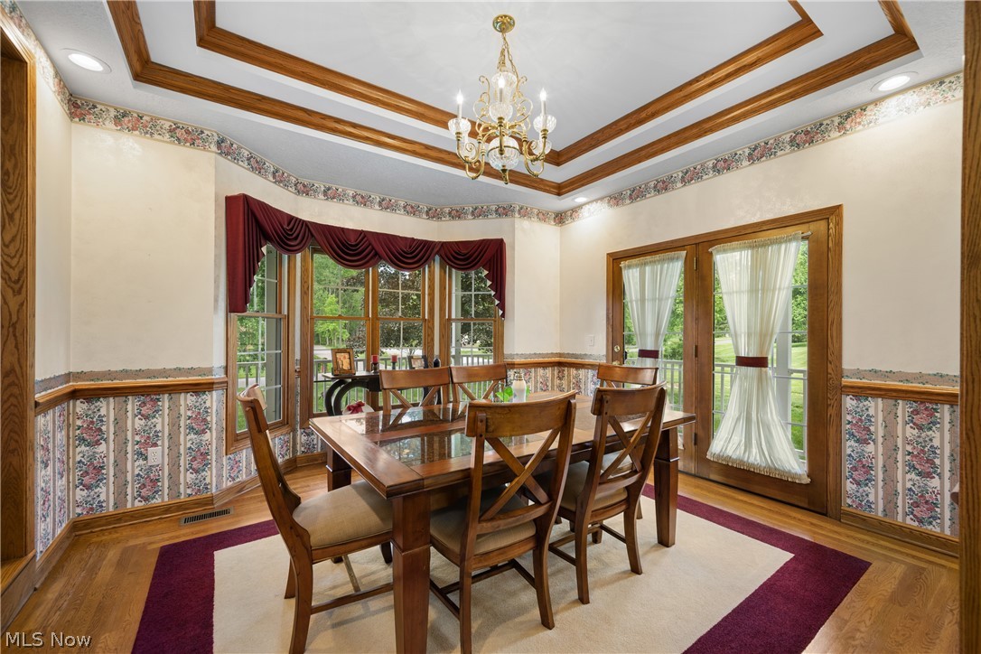 1366 Castalia Drive New Franklin OH 44203