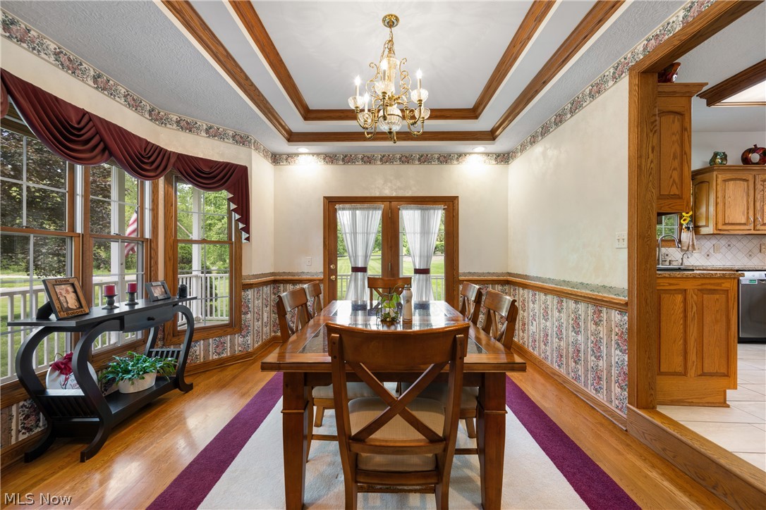 1366 Castalia Drive New Franklin OH 44203