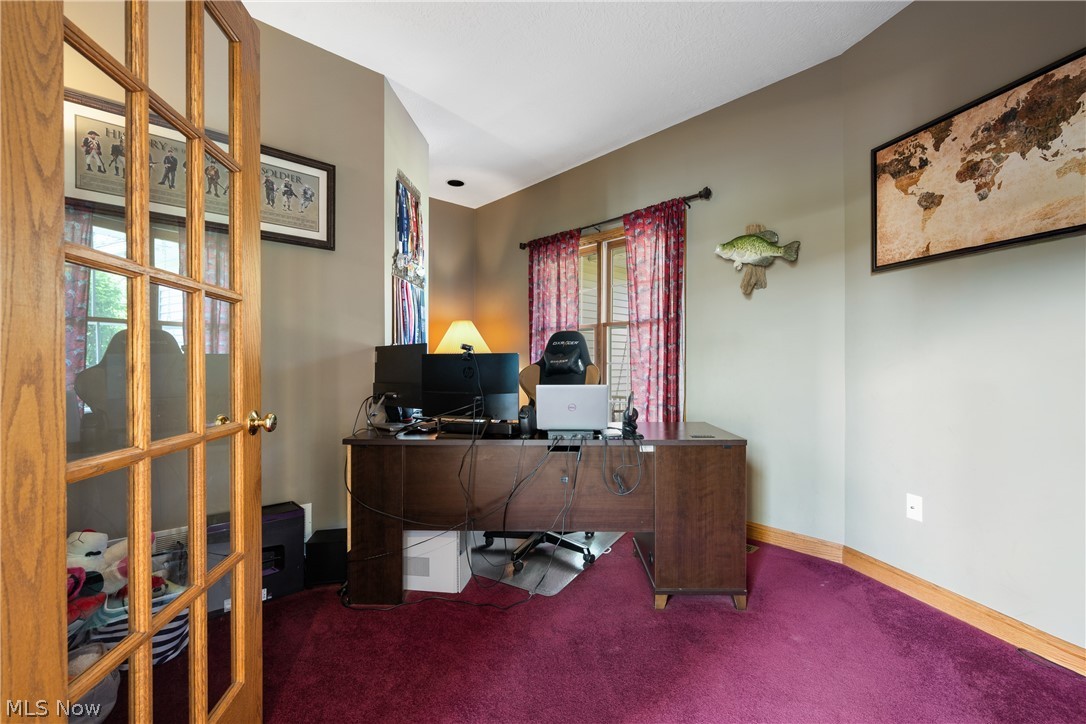 1366 Castalia Drive New Franklin OH 44203