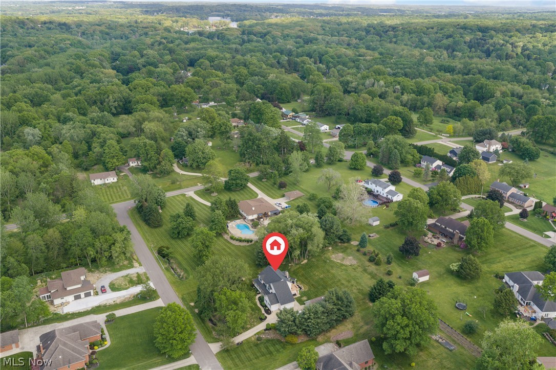 1366 Castalia Drive New Franklin OH 44203