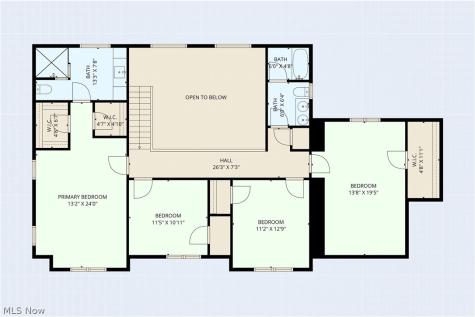 1366 Castalia Drive New Franklin OH 44203