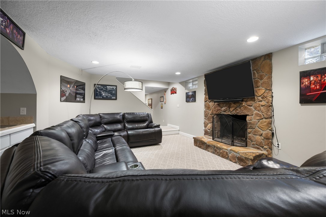 1366 Castalia Drive New Franklin OH 44203