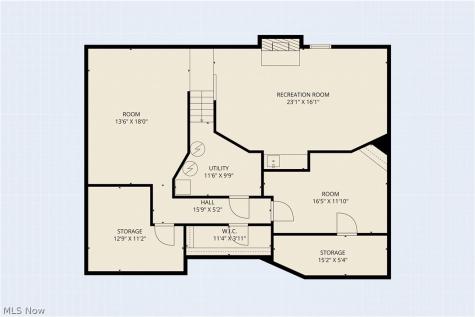 1366 Castalia Drive New Franklin OH 44203
