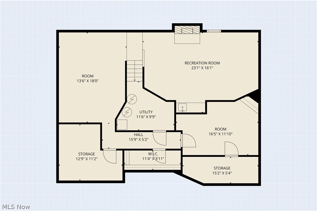 1366 Castalia Drive New Franklin OH 44203