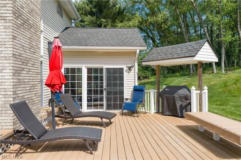 1366 Castalia Drive New Franklin OH 44203