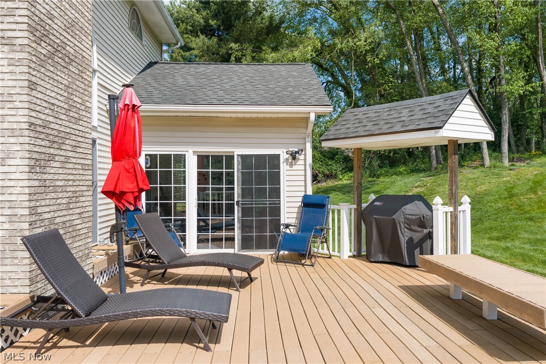 1366 Castalia Drive New Franklin OH 44203