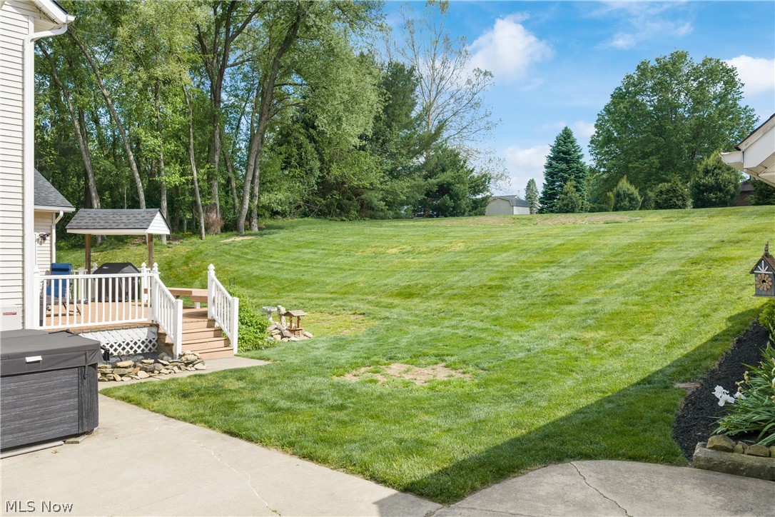 1366 Castalia Drive New Franklin OH 44203