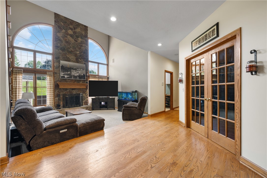 1366 Castalia Drive New Franklin OH 44203