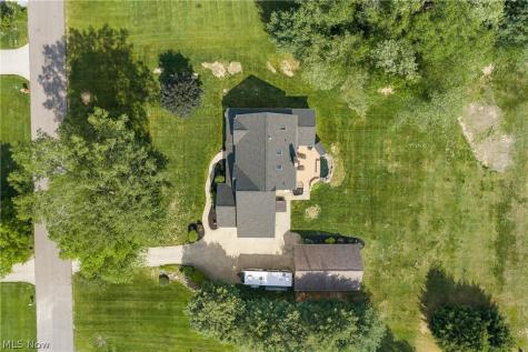 1366 Castalia Drive New Franklin OH 44203
