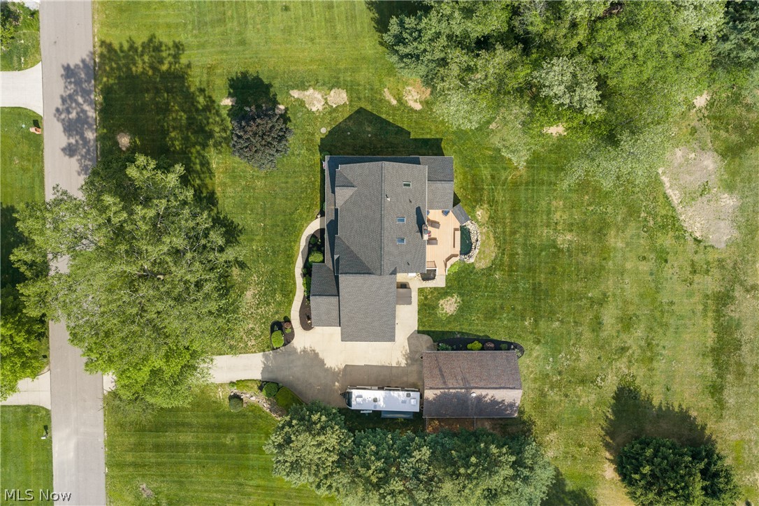 1366 Castalia Drive New Franklin OH 44203