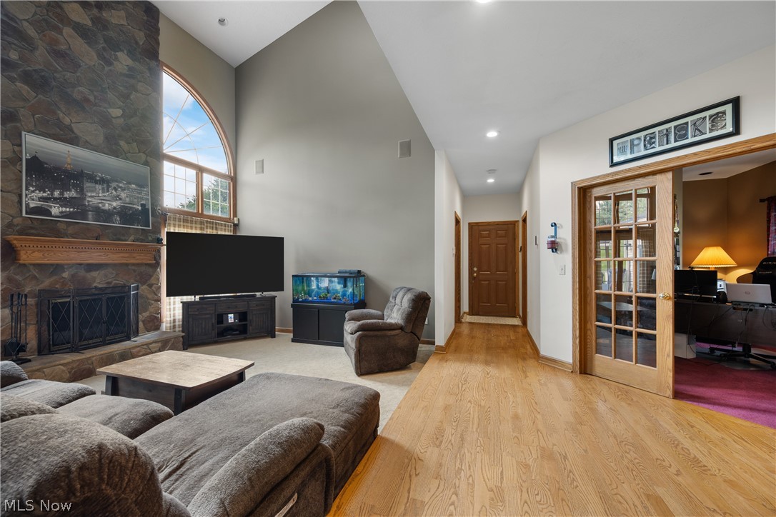 1366 Castalia Drive New Franklin OH 44203