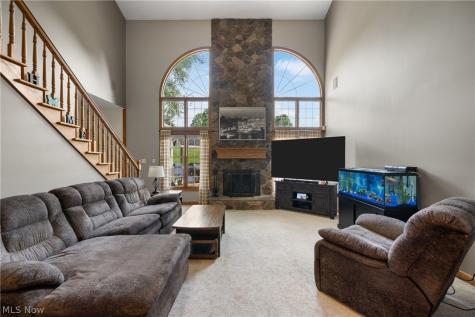 1366 Castalia Drive New Franklin OH 44203