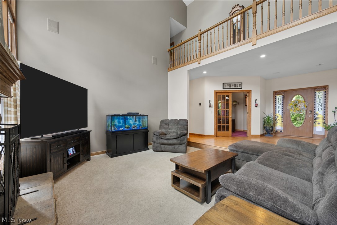 1366 Castalia Drive New Franklin OH 44203