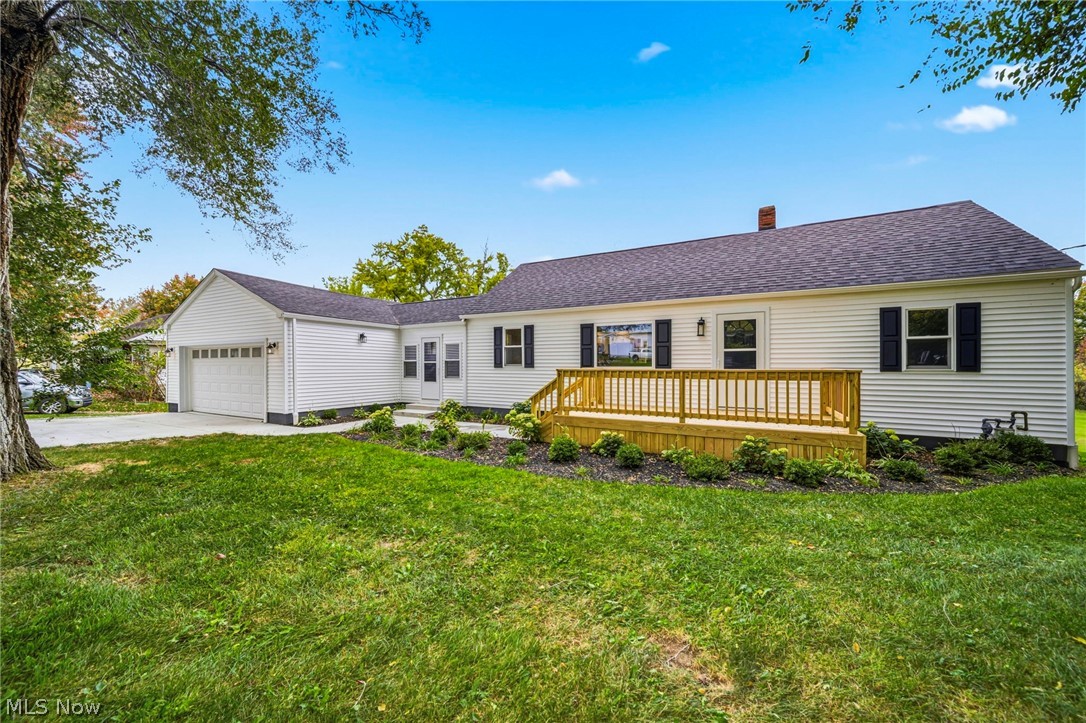 5035 N Ridge Road E Ashtabula OH 44004