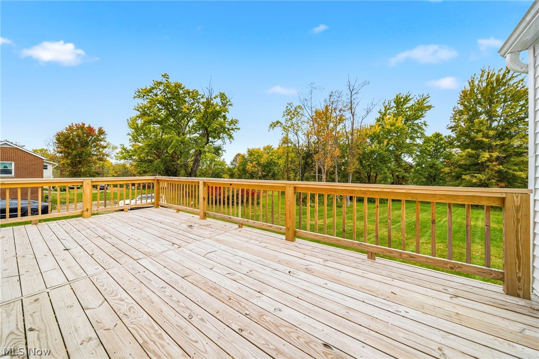 5035 N Ridge Road E Ashtabula OH 44004