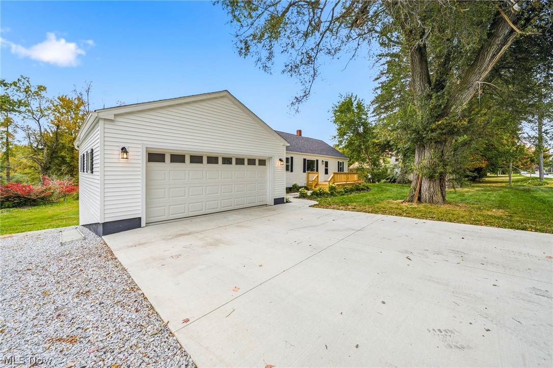 5035 N Ridge Road E Ashtabula OH 44004