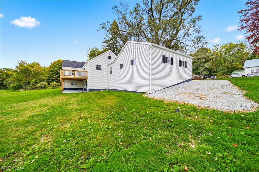 5035 N Ridge Road E Ashtabula OH 44004