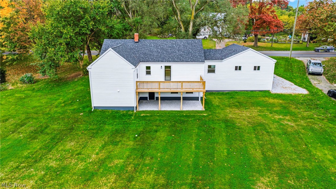 5035 N Ridge Road E Ashtabula OH 44004