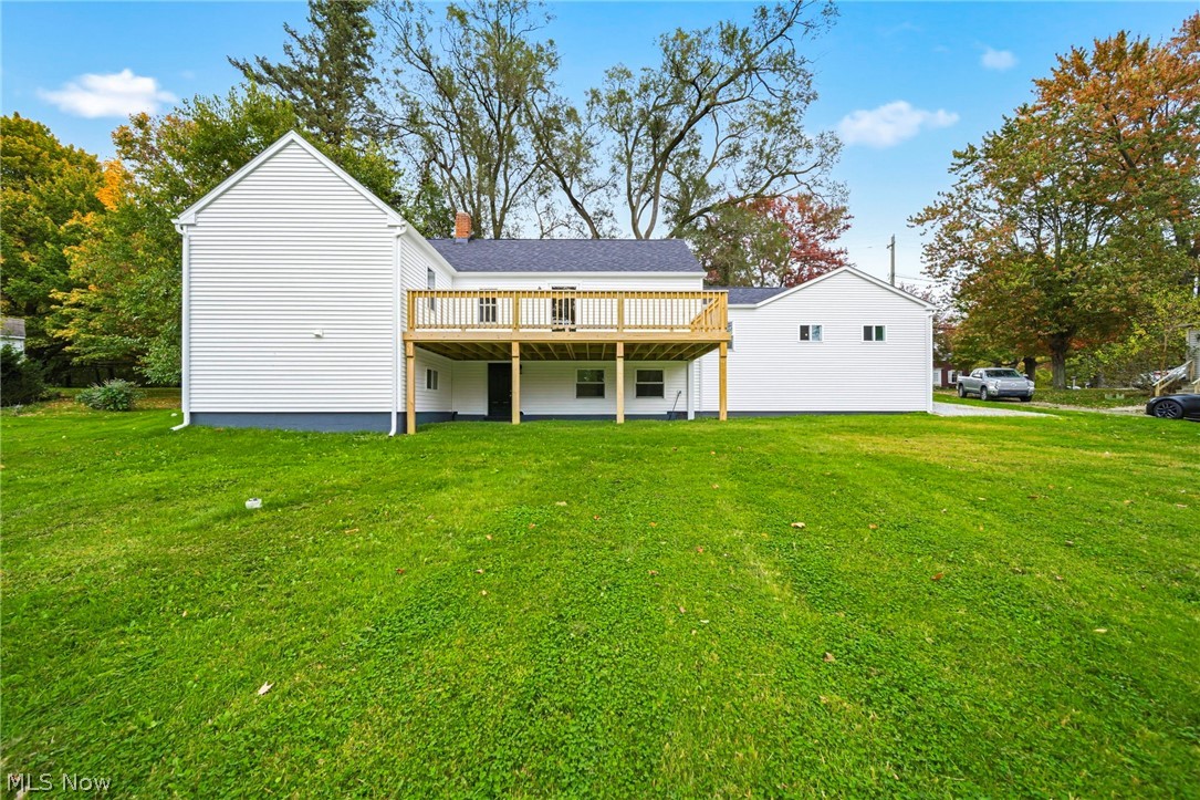 5035 N Ridge Road E Ashtabula OH 44004