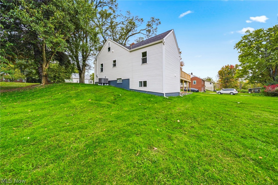 5035 N Ridge Road E Ashtabula OH 44004