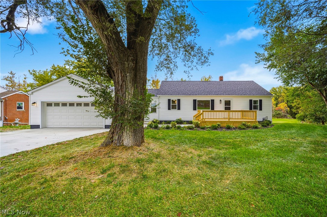 5035 N Ridge Road E Ashtabula OH 44004