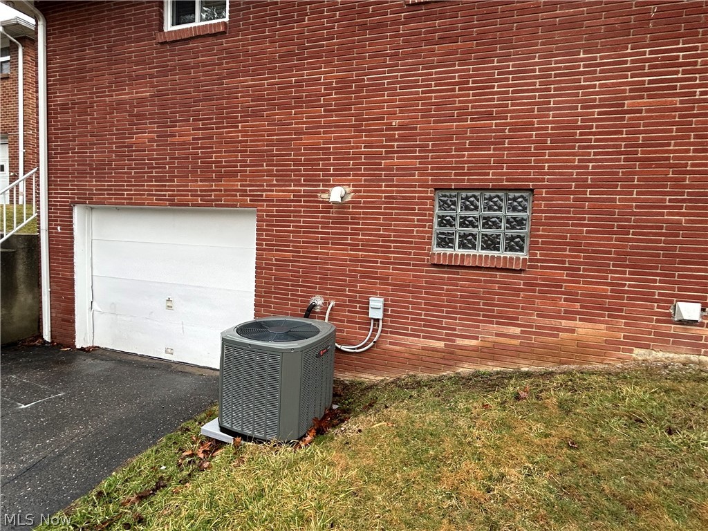 110 White Bell Circle Wellsburg WV 26070