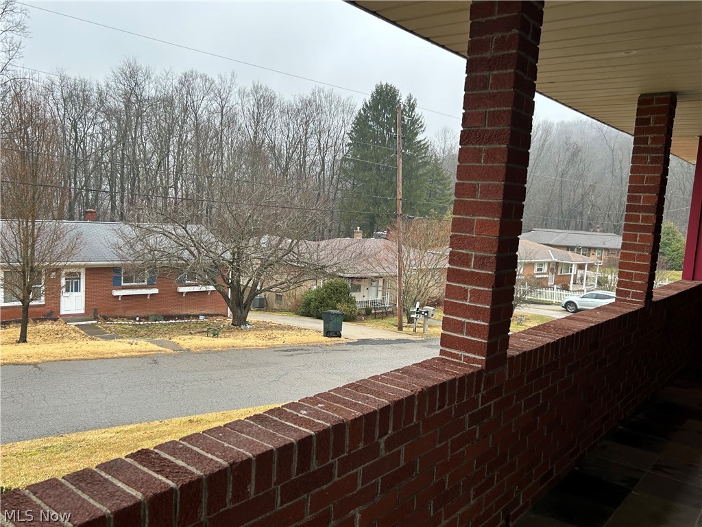 110 White Bell Circle Wellsburg WV 26070