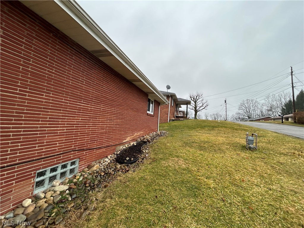 110 White Bell Circle Wellsburg WV 26070
