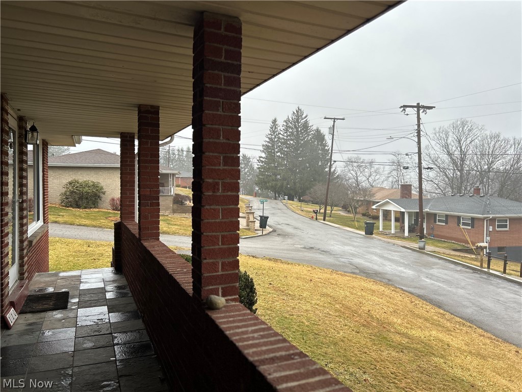 110 White Bell Circle Wellsburg WV 26070