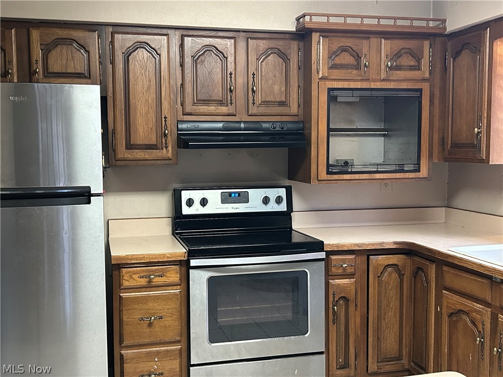 110 White Bell Circle Wellsburg WV 26070
