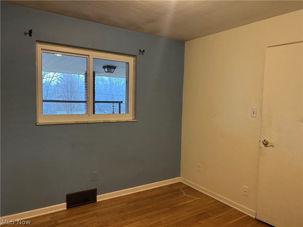 110 White Bell Circle Wellsburg WV 26070