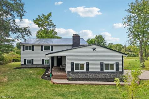 1475 Laurel Drive West Salem OH 44287