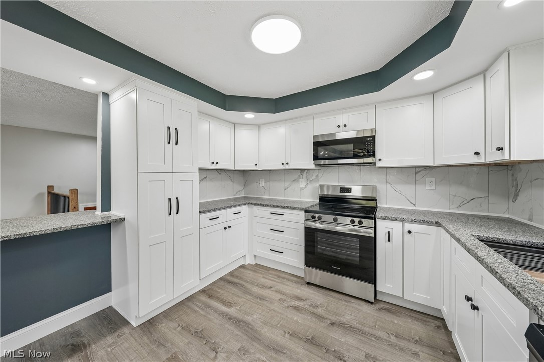 1475 Laurel Drive West Salem OH 44287