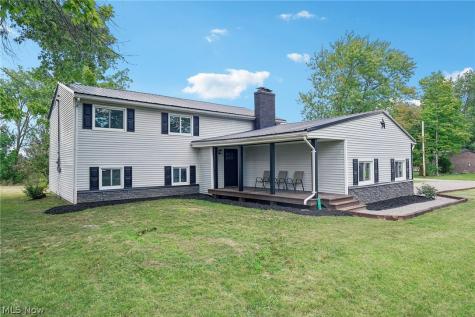 1475 Laurel Drive West Salem OH 44287