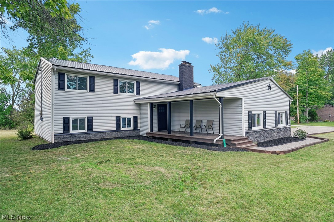 1475 Laurel Drive West Salem OH 44287