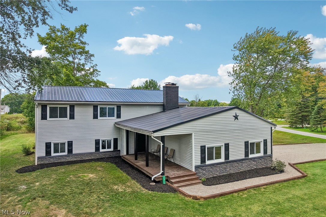 1475 Laurel Drive West Salem OH 44287