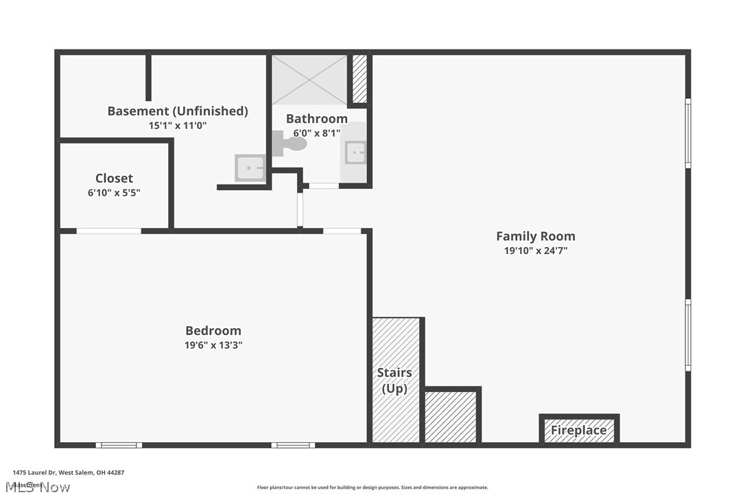 1475 Laurel Drive West Salem OH 44287