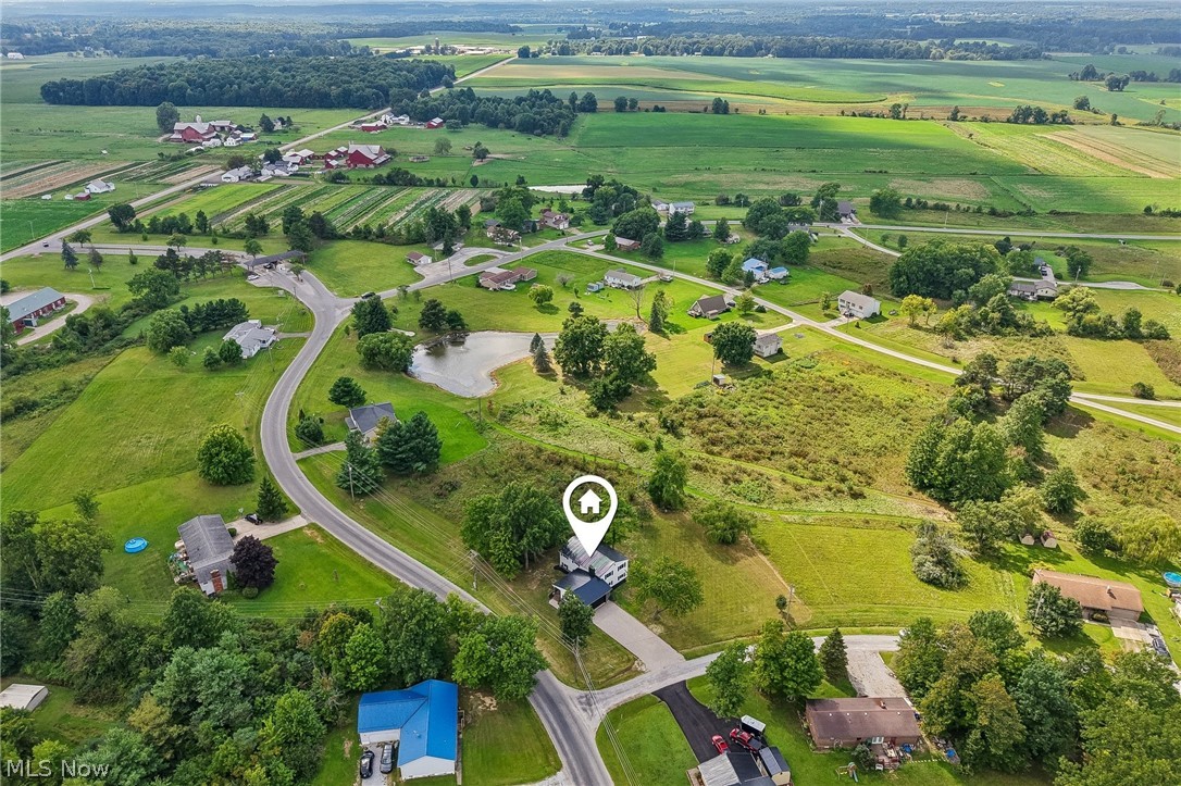 1475 Laurel Drive West Salem OH 44287