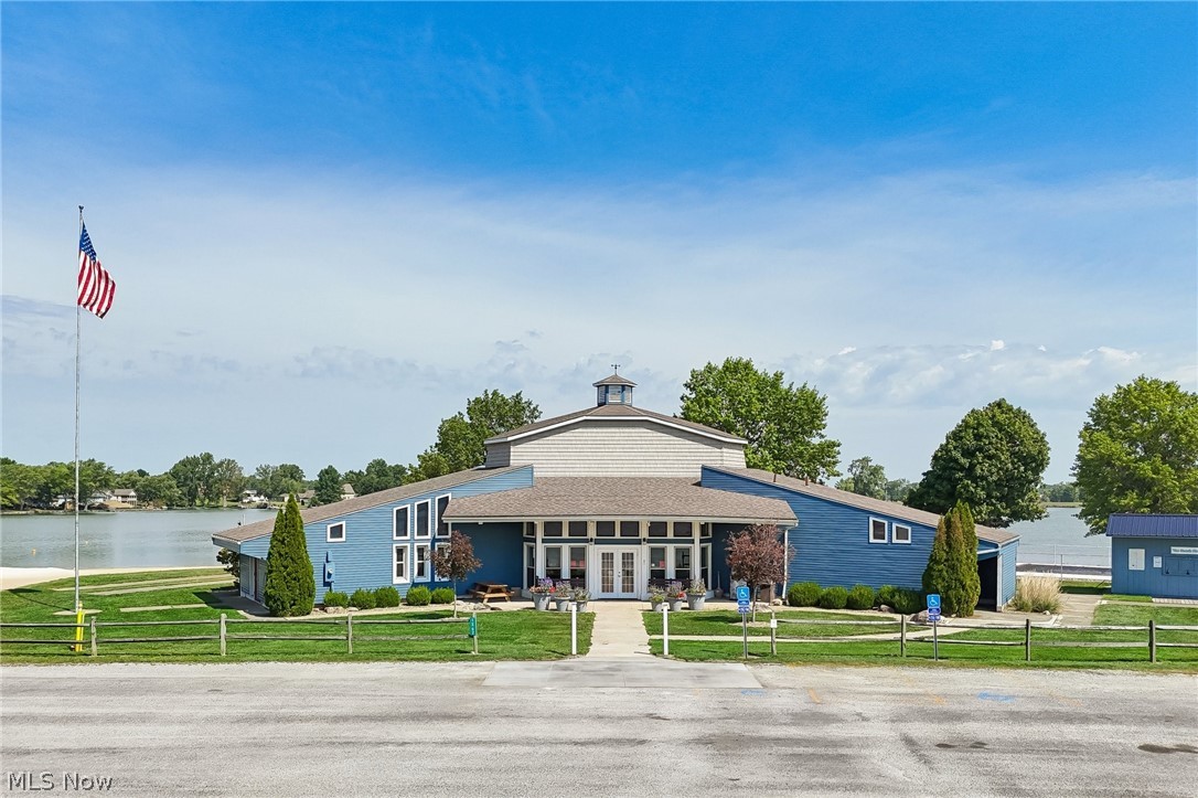 1475 Laurel Drive West Salem OH 44287