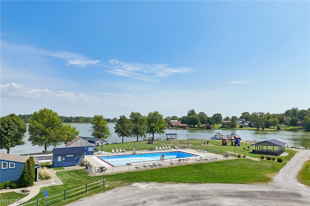 1475 Laurel Drive West Salem OH 44287