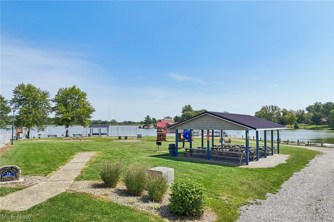 1475 Laurel Drive West Salem OH 44287