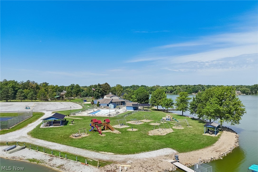 1475 Laurel Drive West Salem OH 44287